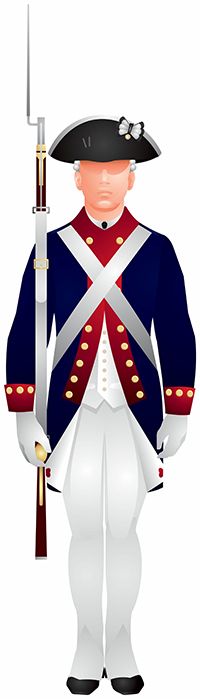 Color Guard uniform