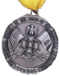 Oration_Contest Medallion